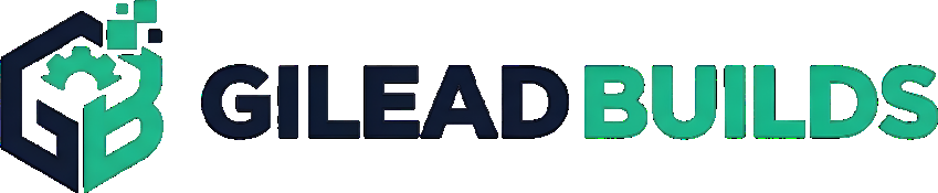 Gilead Builds